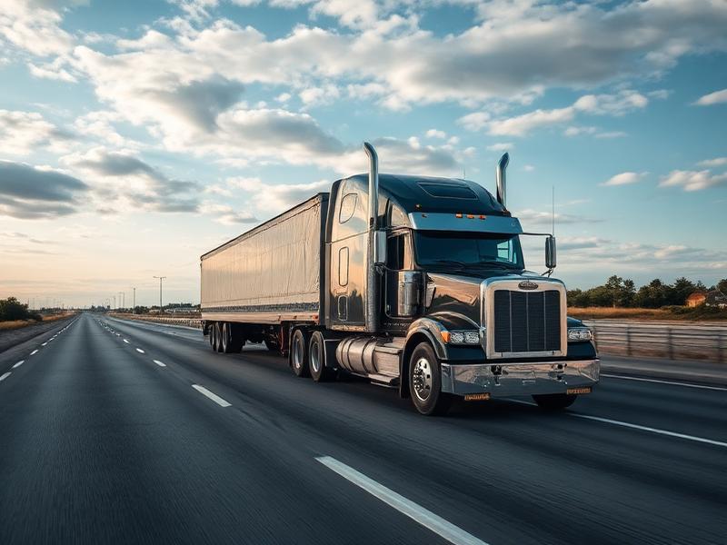 Road Freight