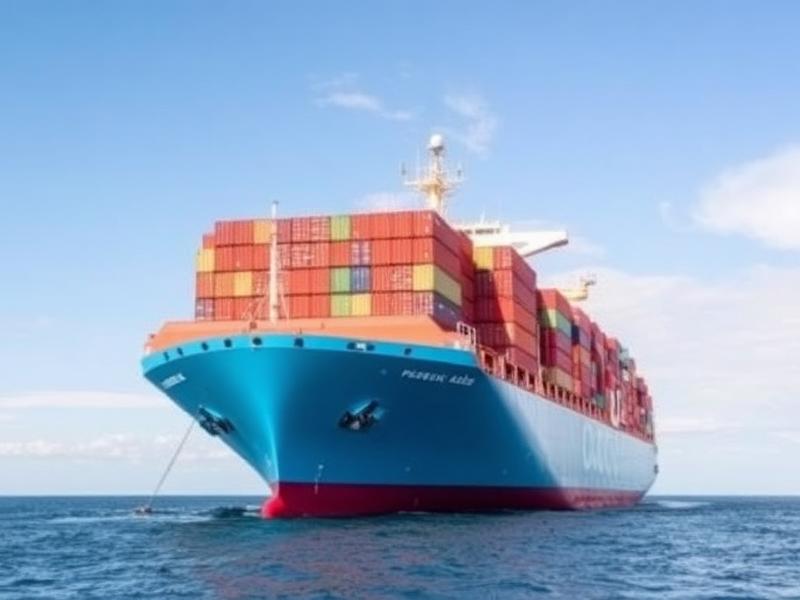 Ocean / Sea Freight